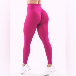 Alphalete Amplify Legging 🏋🏽‍♀️🩷